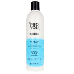 Revlon Proyou The Amplifier Shampoo 350ml | HogarLider