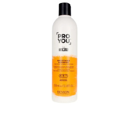 Revlon Proyou The Tamer Shampoo 350ml | HogarLider