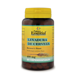 Nature Ess Levadura De Cerveza 400… · 84350413206… | HogarLider