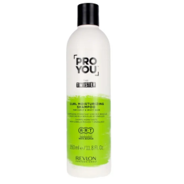 Revlon Proyou The Twister Shampoo 350ml | HogarLider