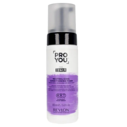 Revlon Proyou The Toner Foam 150ml | HogarLider