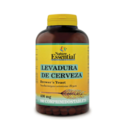 Nature Ess Levadura De Cerveza 400… · 84350413213… | HogarLider