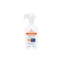 Ecran Sunnique Sensitive Pistola Spf50 270ml | HogarLider
