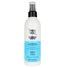 Revlon Proyou The Amplifier Bump Up 250ml | HogarLider