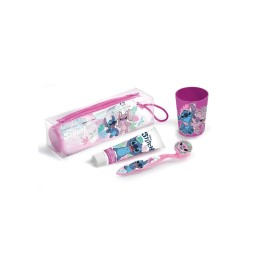Disney Neceser Stitch Bucal… · 84124280127… | HogarLider