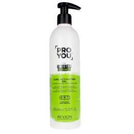 Revlon Proyou The Twister Scrunch 350ml | HogarLider