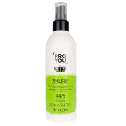 Revlon Proyou The Twister Waves Spray 250ml | HogarLider