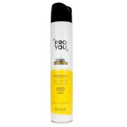 Revlon Proyou The Setter Hairspray Strong 500ml | HogarLider