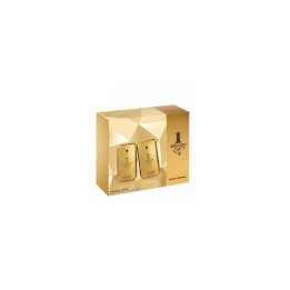 Paco Rabanne Set 1 Million Edt 50ml Edt 50ml@ | HogarLider