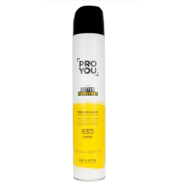 Revlon Proyou The Setter Hairspray Medium 500ml | HogarLider