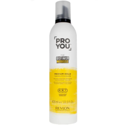 Revlon Proyou The Definer Mousse… · 84322251151… | HogarLider