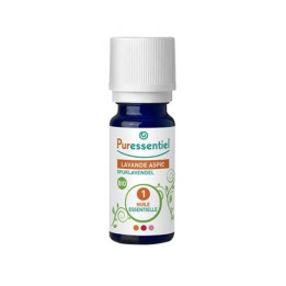 Puressentiel Lavande Aspic Aceite Esencial 10ml | HogarLider