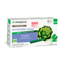 Arkopharma Arkofluido Alcachofa… · 35788361191… | HogarLider