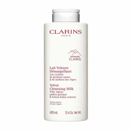 Clarins Leche Desmaquillante Ultrasuave 400ml | HogarLider