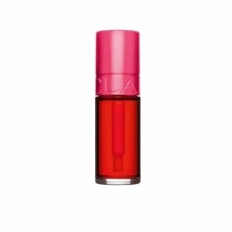 Clarins Water Lip Stain 01 Rose Water 7ml | HogarLider