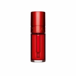 Clarins Water Lip Stain 03 Red Water 7ml | HogarLider