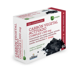 Nature Ess Carbon Vegetal Activado… · 84350413243… | HogarLider