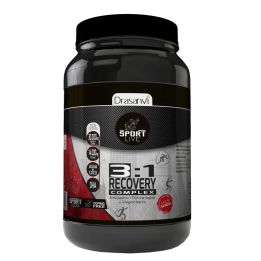 Drasanvi Recuperador Muscular 750g Sport Live | HogarLider