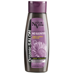 Naturvital Organic Salon Mascarilla… · 84140020705… | HogarLider
