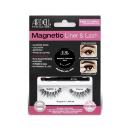 Ardell Magnetic Liner & Lash… · 00747643685… | HogarLider