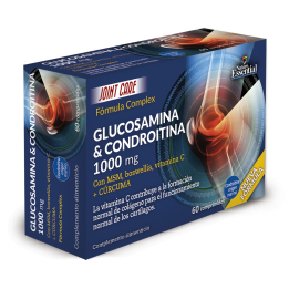Nature Ess Glucosamina Condroitina… · 84350413245… | HogarLider