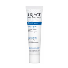 Uriage Bariéderm Cica-Crema Reparadora 40 ml | HogarLider