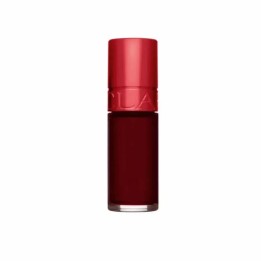 Clarins Water Lip Stain 09 Deep Red Water 7ml | HogarLider