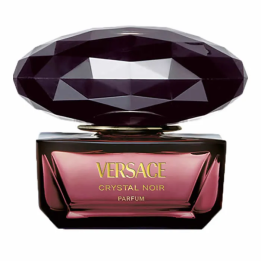Versace Crystal Noir Parfum Spray 50ml | HogarLider