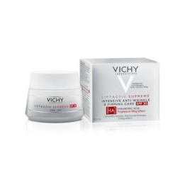 Vichy Lifactiv Supreme HA Spf30 50ml | HogarLider