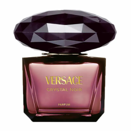 Versace Crystal Noir Parfum Spray 90ml | HogarLider