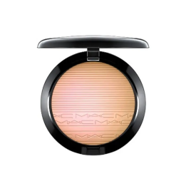 Mac Extra Dimension Highlighter Show Gold | HogarLider
