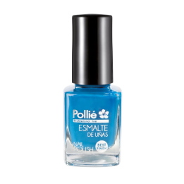 Eurostil Uñas Esmalte De Uñas Azul Cian 12ml | HogarLider