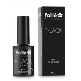 Eurostil Uñas Top Coat P-Lack 9ml | HogarLider