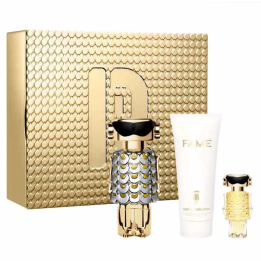 Paco Rabanne Fame Eau De Perfume… · 33496686285… | HogarLider