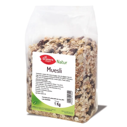 Granero Muesli 1 Kg No Biologico | HogarLider