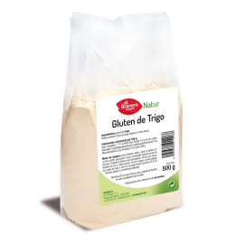 Granero Gluten De Trigo 500g | HogarLider