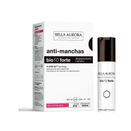 Bella Aurora Tratamiento Despigmenta… · 84134000078… | HogarLider