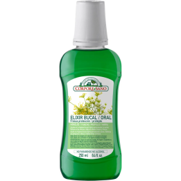 Corpore Elixir Bucal 250ml | HogarLider