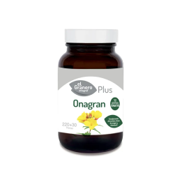 Granero S Aceite De Onagra 220 30… · 84225840320… | HogarLider