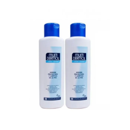 Multidermol Gel De Ducha 2x750ml | HogarLider