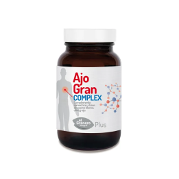 Granero S Ajogran Complex 90 Perlas | HogarLider