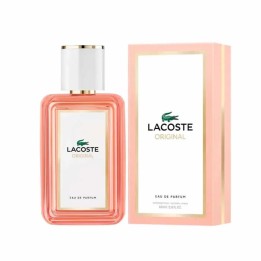 Lacoste Original Pour Femme Eau De… · 33864601690… | HogarLider