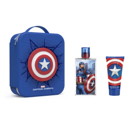 Marvel Capitan America Eau De… · 84111140877… | HogarLider