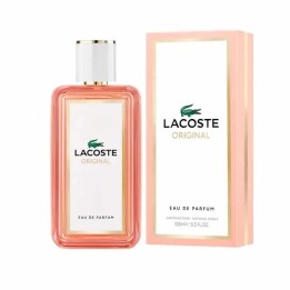 Lacoste Original Pour Femme Eau De… · 33864601568… | HogarLider