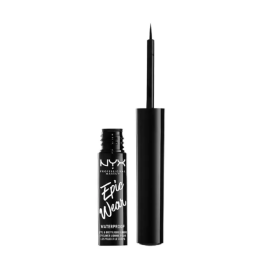 Nyx Epic Wear Waterproof Liquid Liner Black | HogarLider