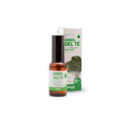 Dderma Aceite Árbol Del Té 100 Puro 15ml | HogarLider