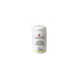 Ana María Lajusticia Aceite Hígado… · 84360006802… | HogarLider