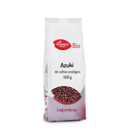 Granero Azuki Biologico 500g | HogarLider