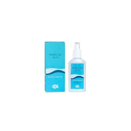 Cpi Aceite Dermatológico 100ml | HogarLider