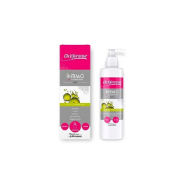 Actifemme Gel Íntimo 5 En 1 300ml | HogarLider